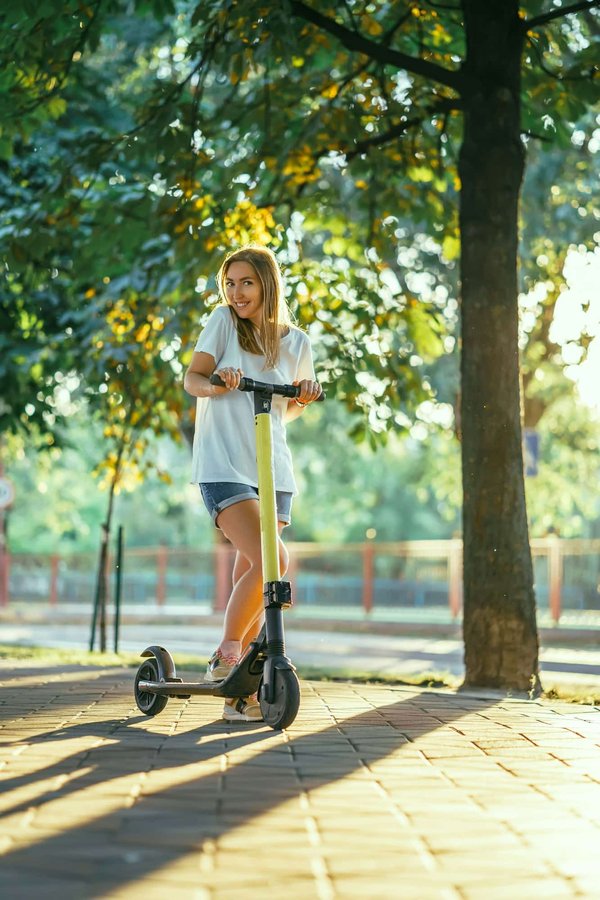 Guide de choix d'une trottinette électrique
