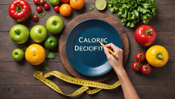 Déficit calorique : 3 clés pour réussir votre perte de poids