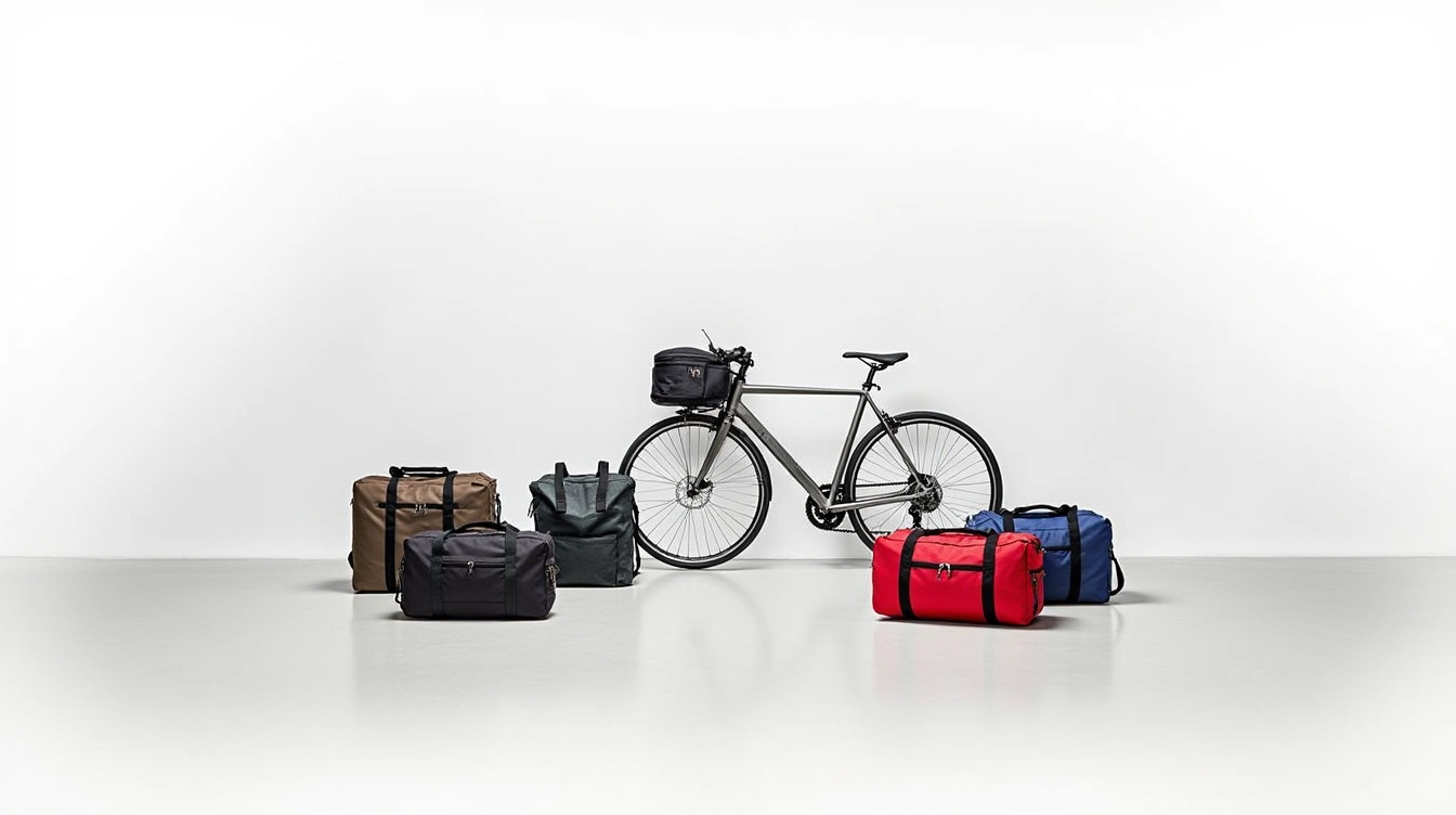 Questions fréquentes sur les porte-bagages vélo